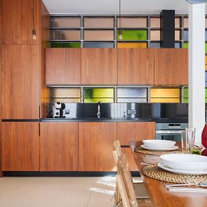 Appartement met Twee Slaapkamers